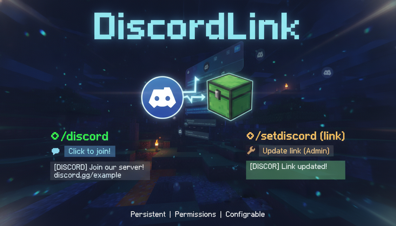 DiscordLink
