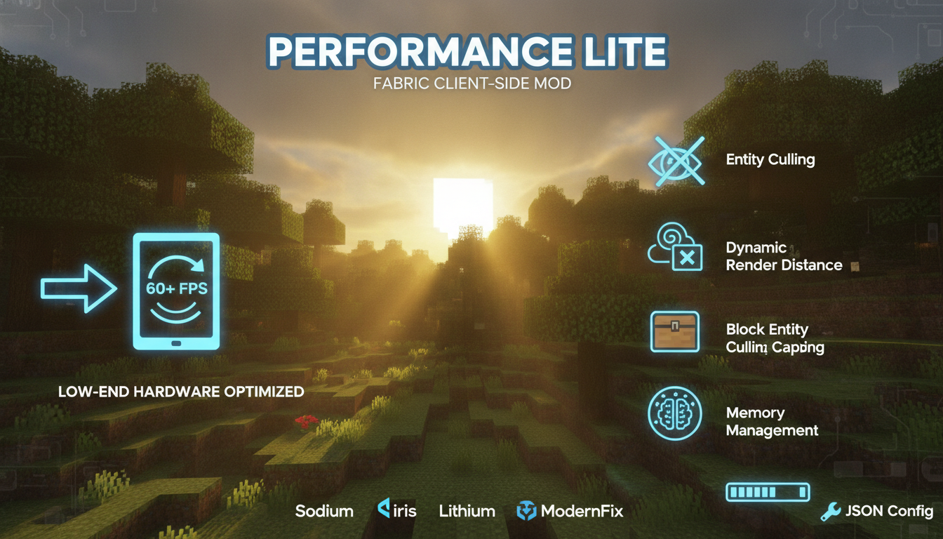 PerformanceLite