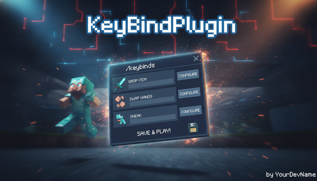 KeyBindPlugin