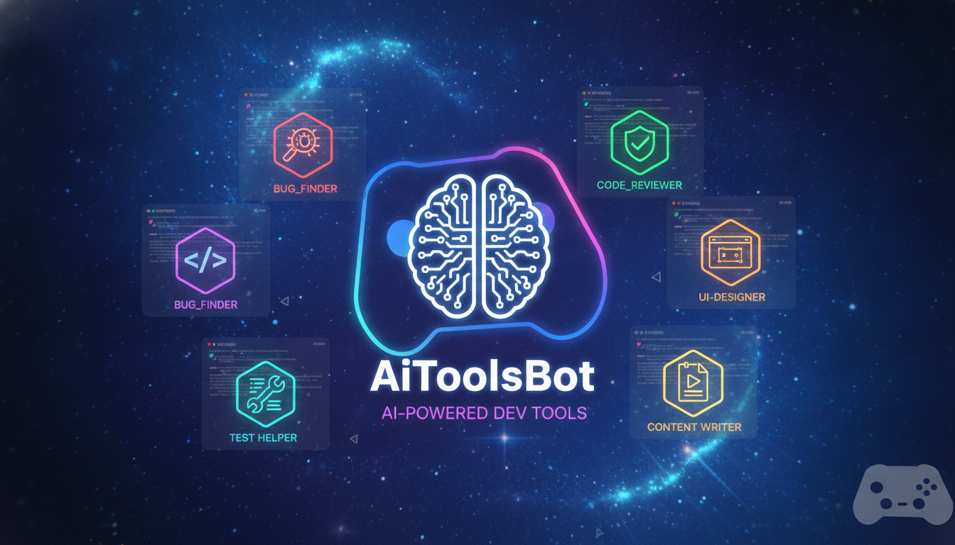 AiToolsBot