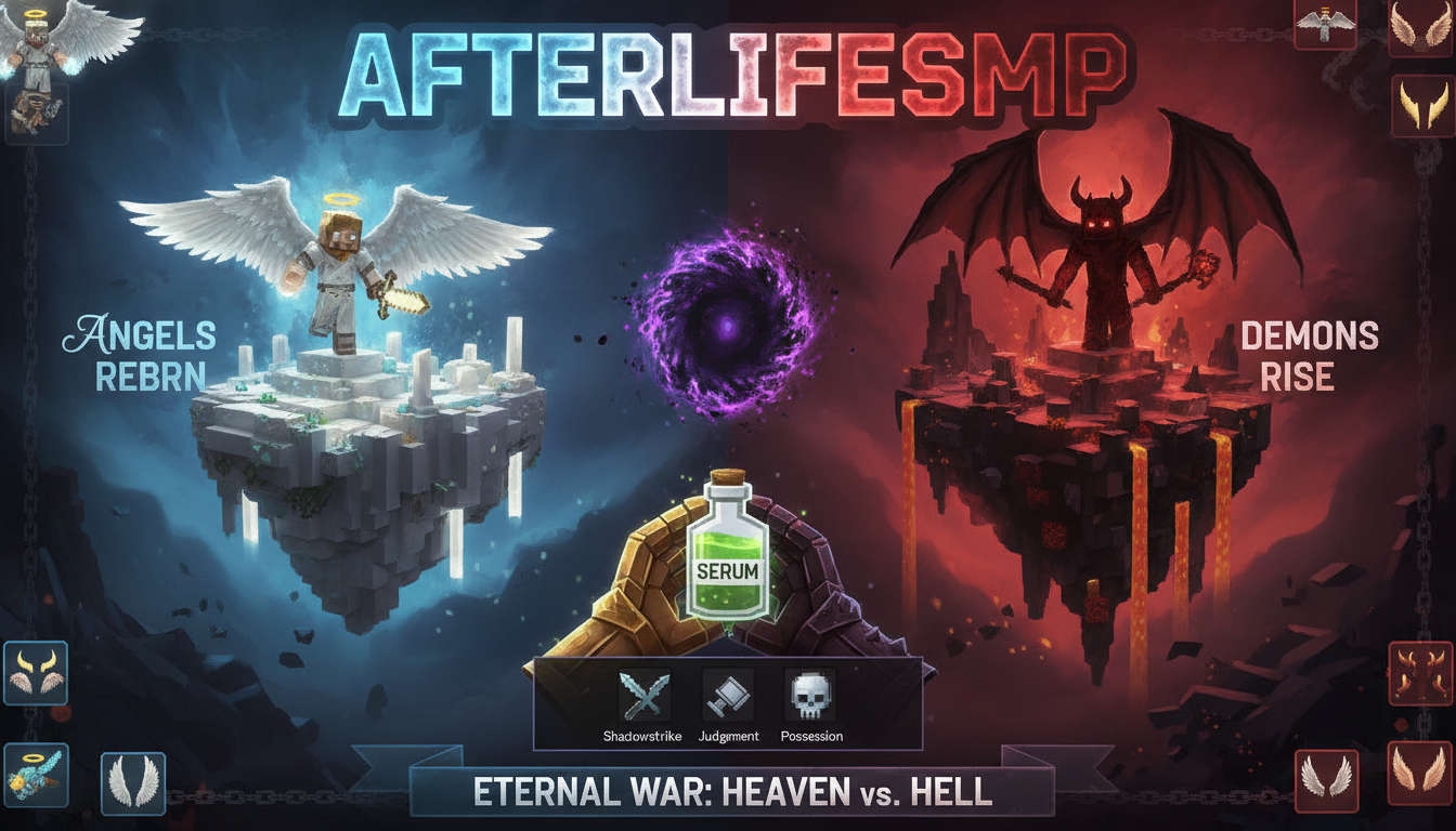 AfterlifeSMP