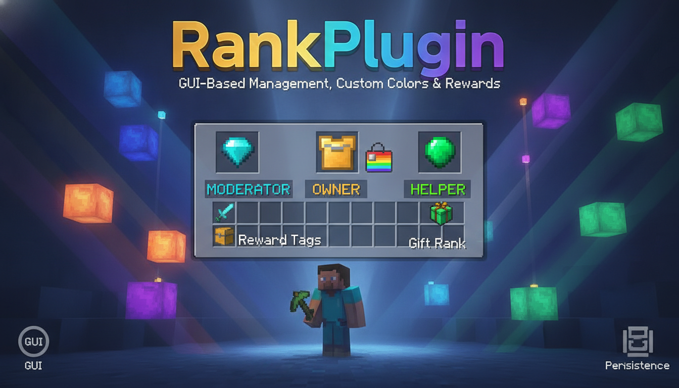 RankPlugin