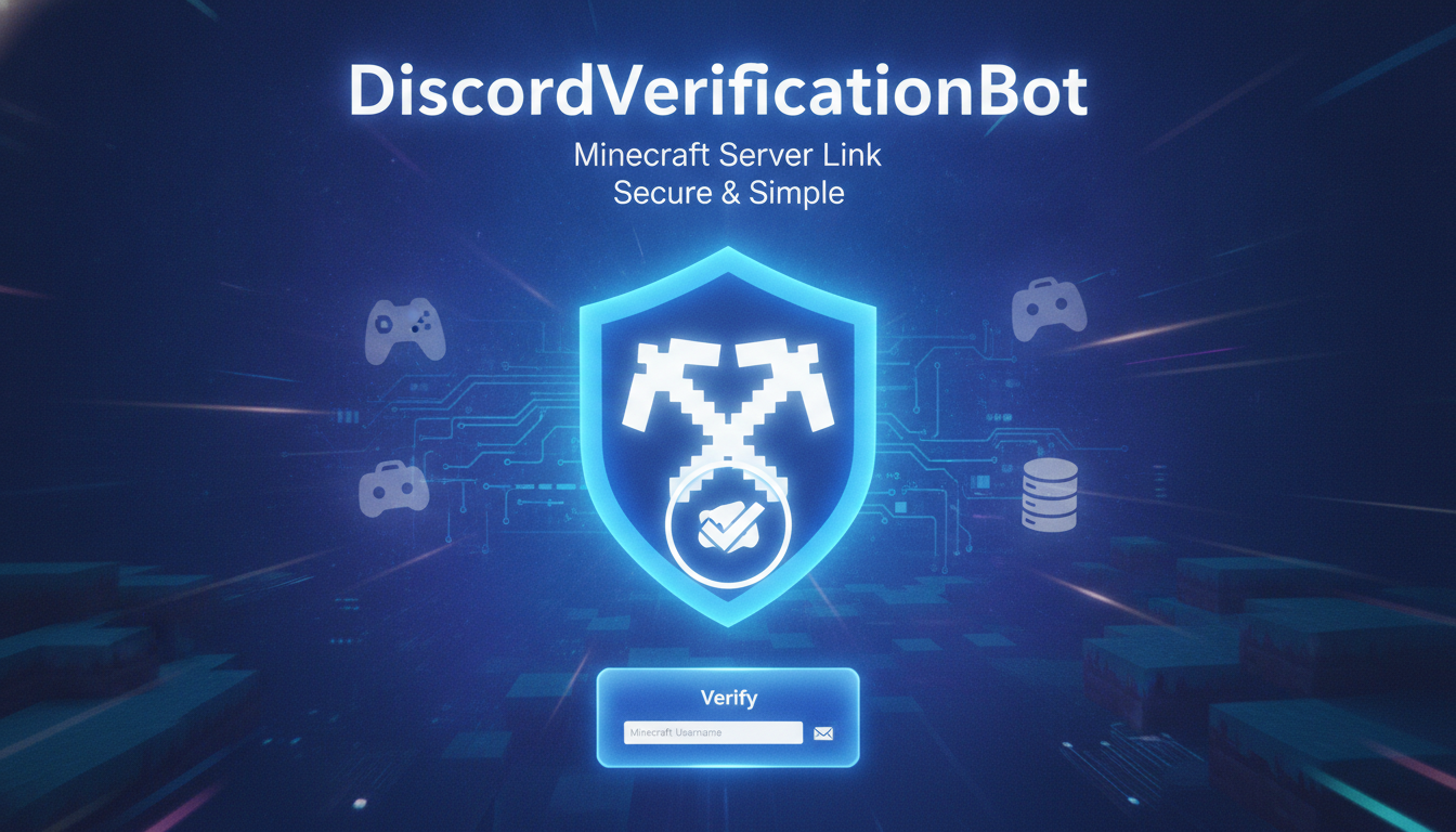 DiscordVerificationBot