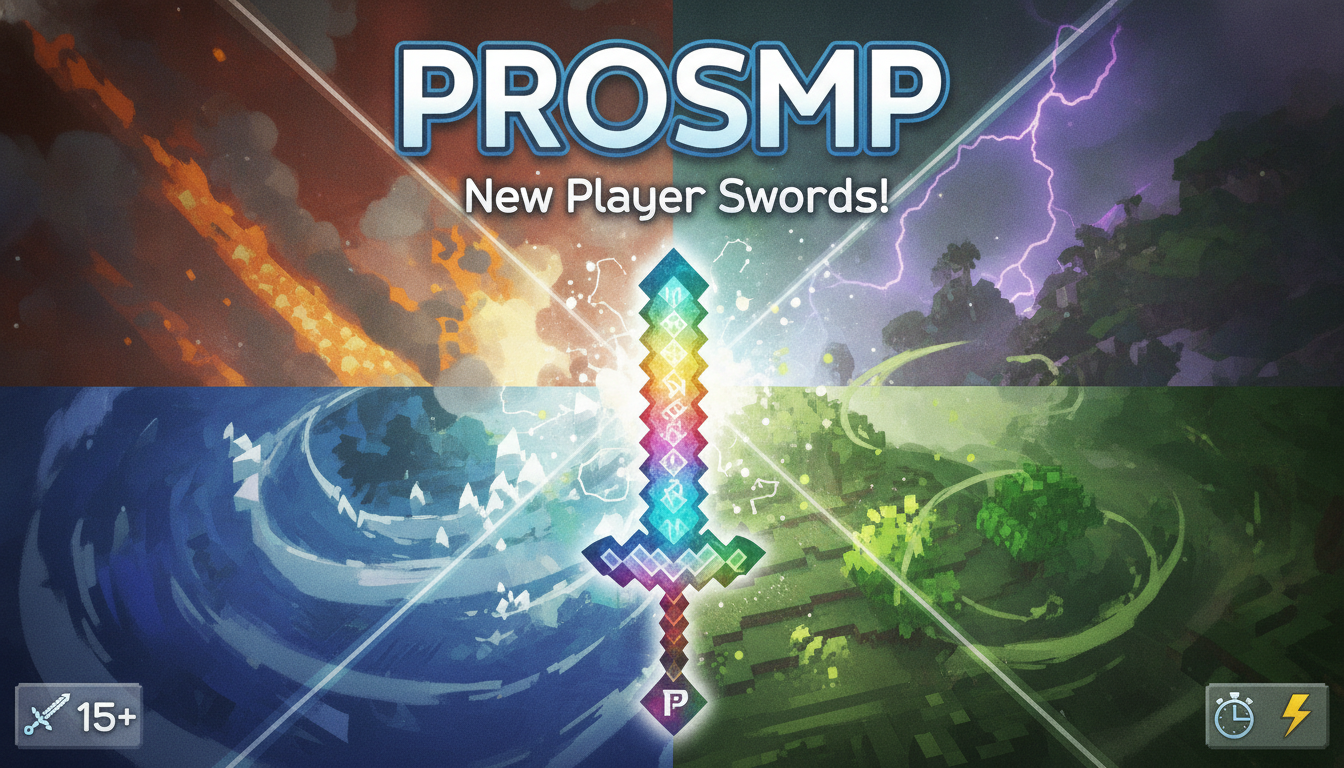 ProSMP