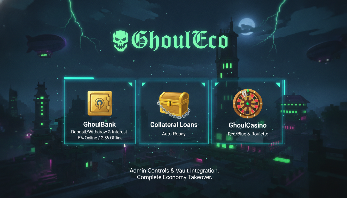 GhoulEco