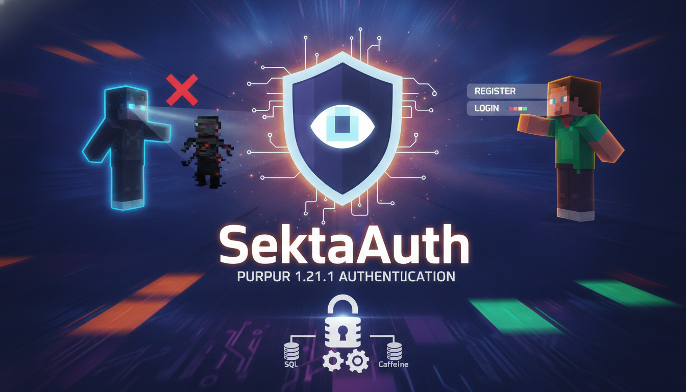 SektaAuth