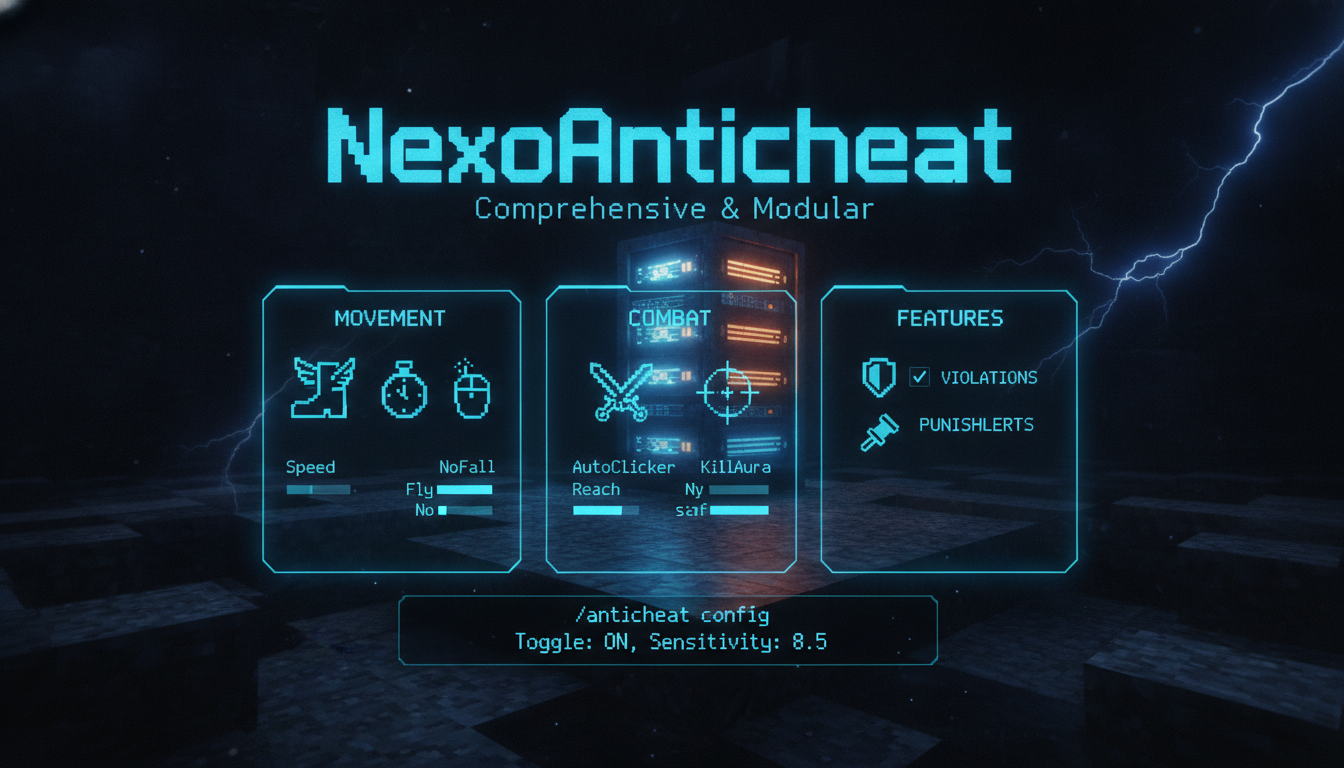 NexoAnticheat