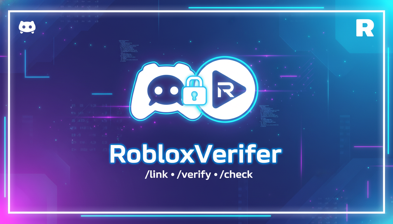 RobloxVerifier