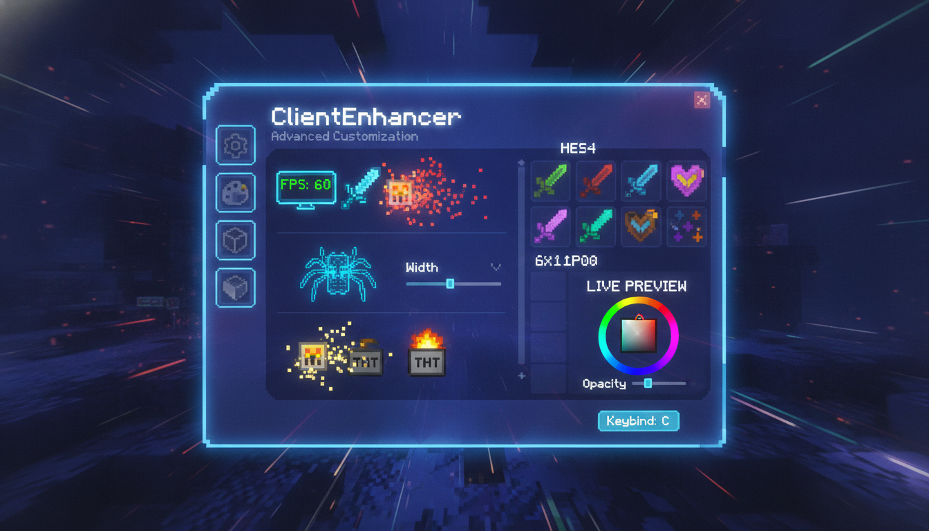 ClientEnhancer