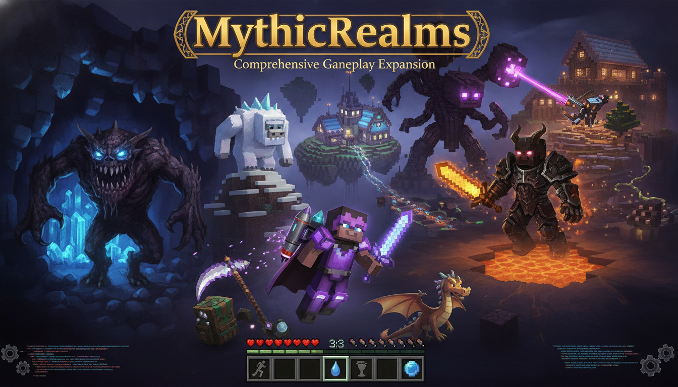 MythicRealms