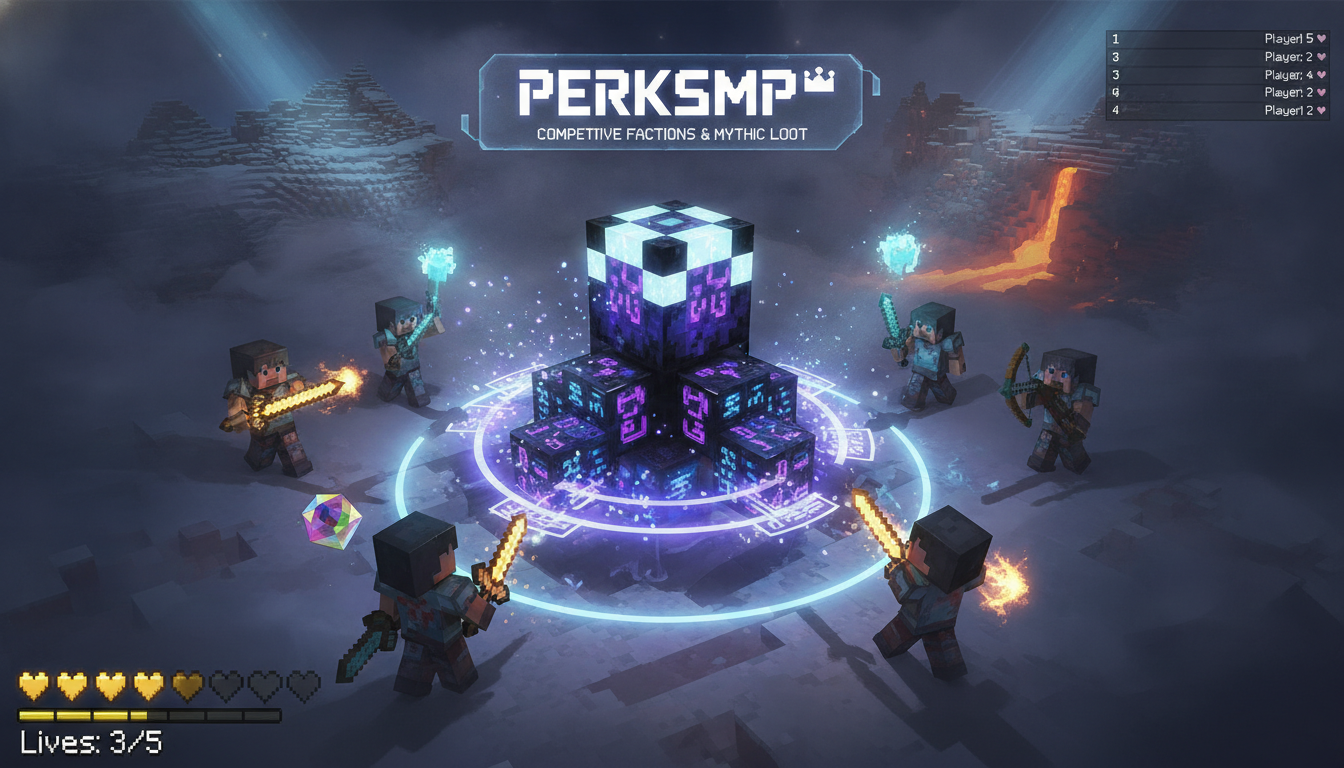 PerkSMP