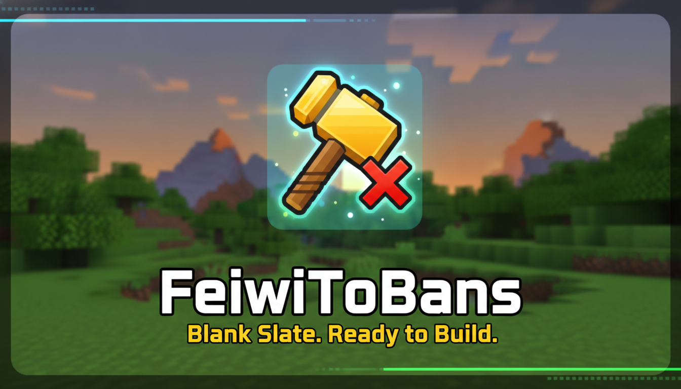 FeiwiToBans