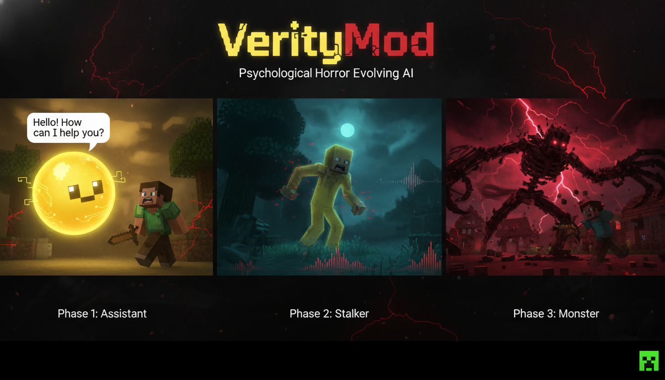 VerityMod