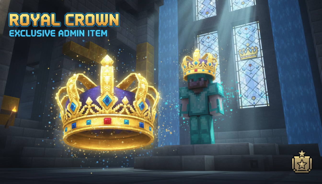 RoyalCrown