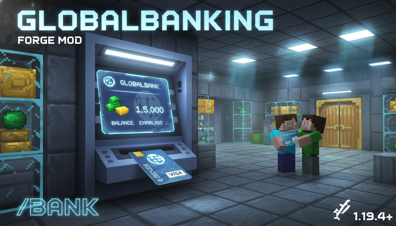GlobalBanking