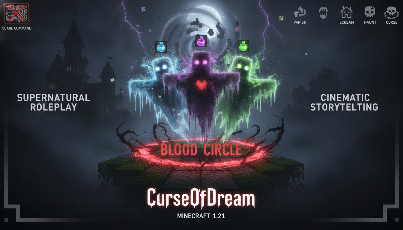 CurseOfDream