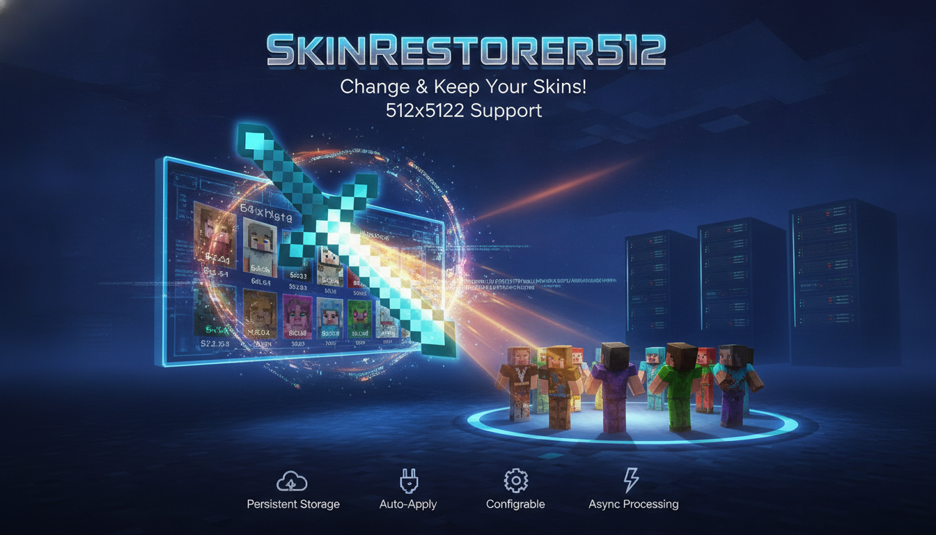 SkinRestorer512