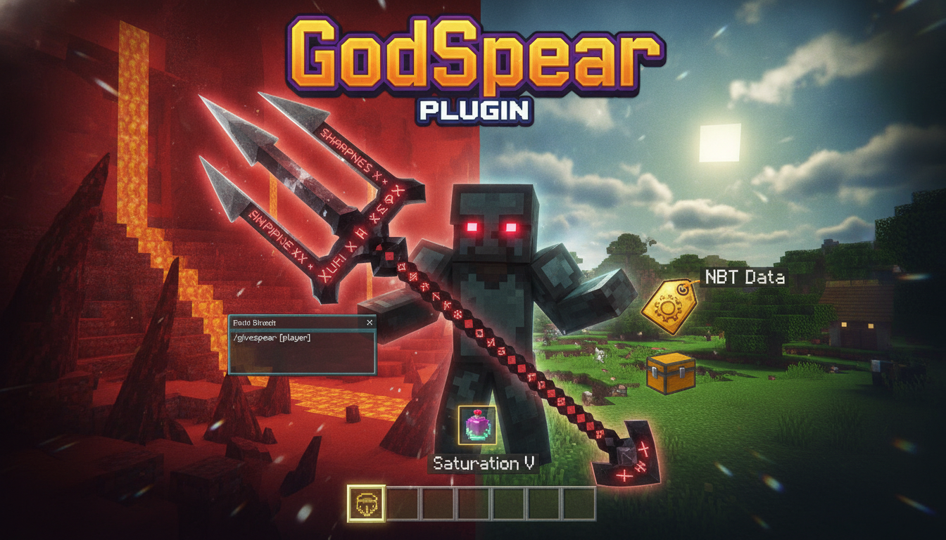 GodSpearPlugin