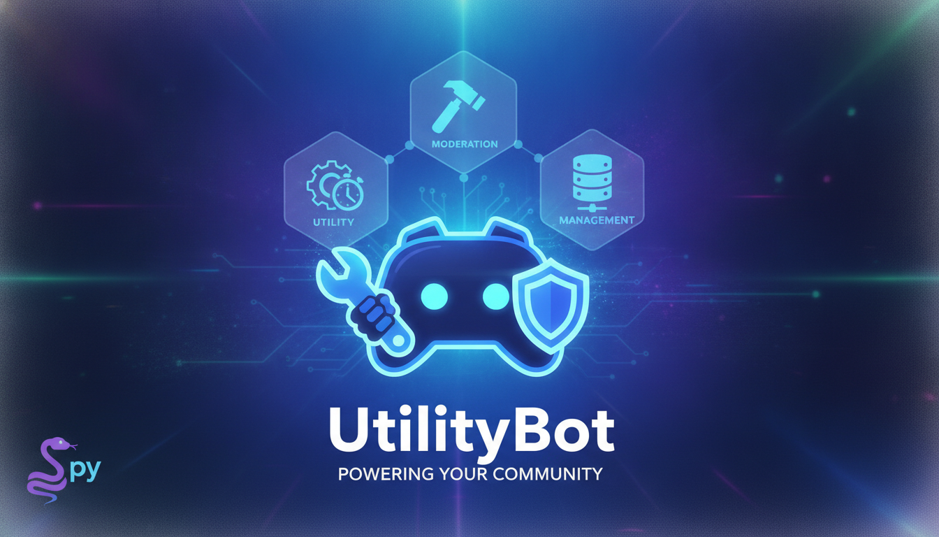 UtilityBot