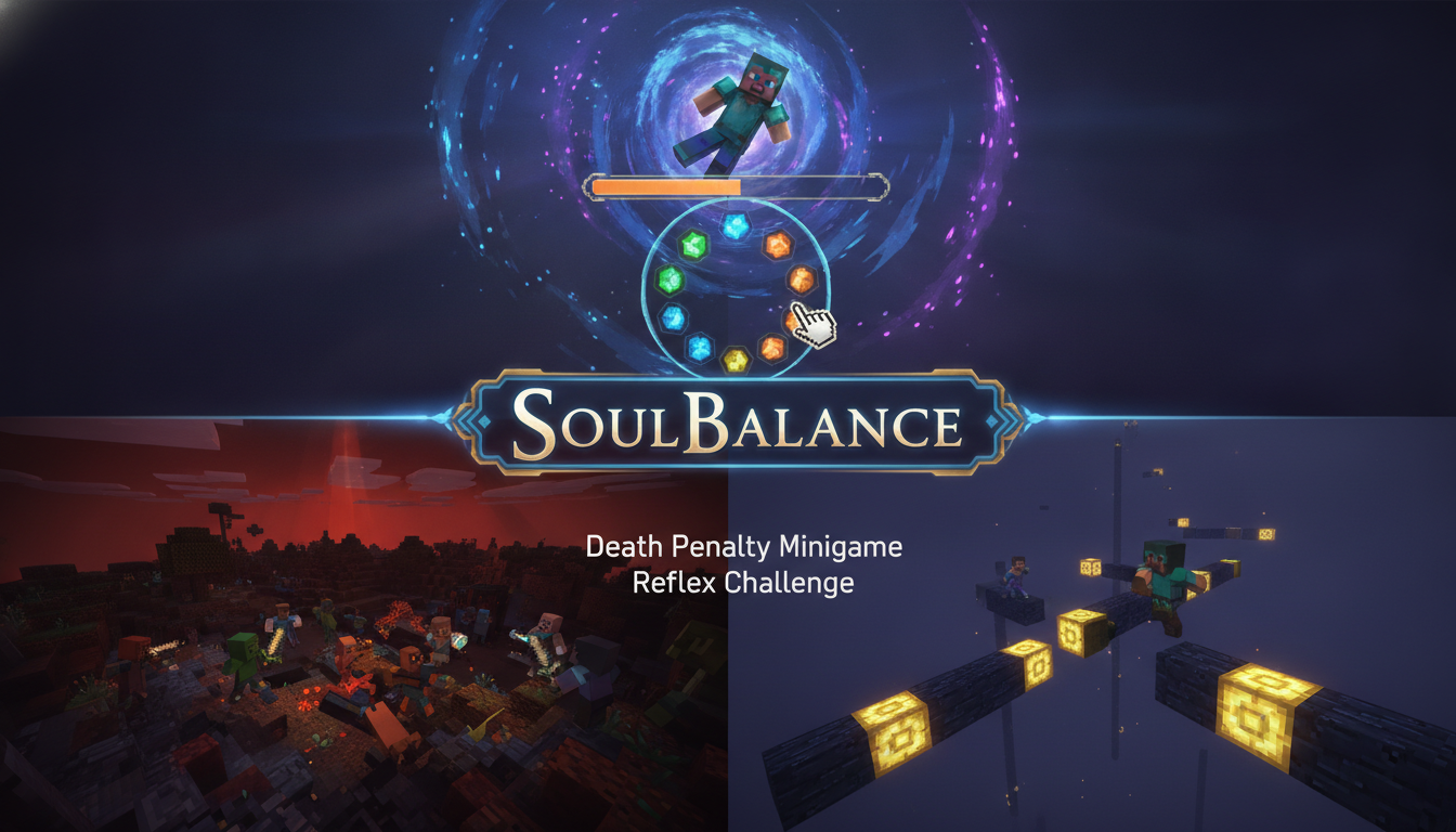 SoulBalance