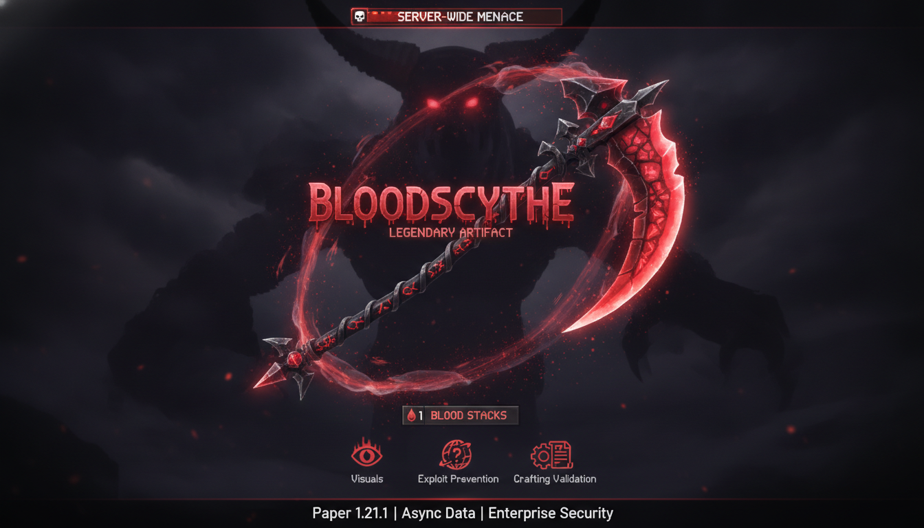 BloodScythe