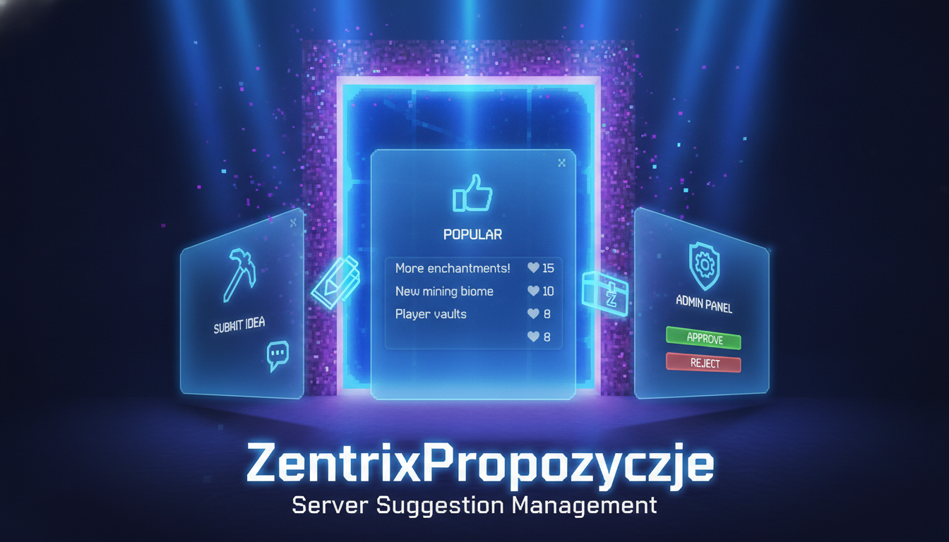 ZentrixPropozycje