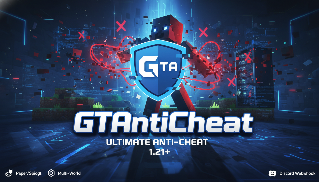 GTAntiCheat