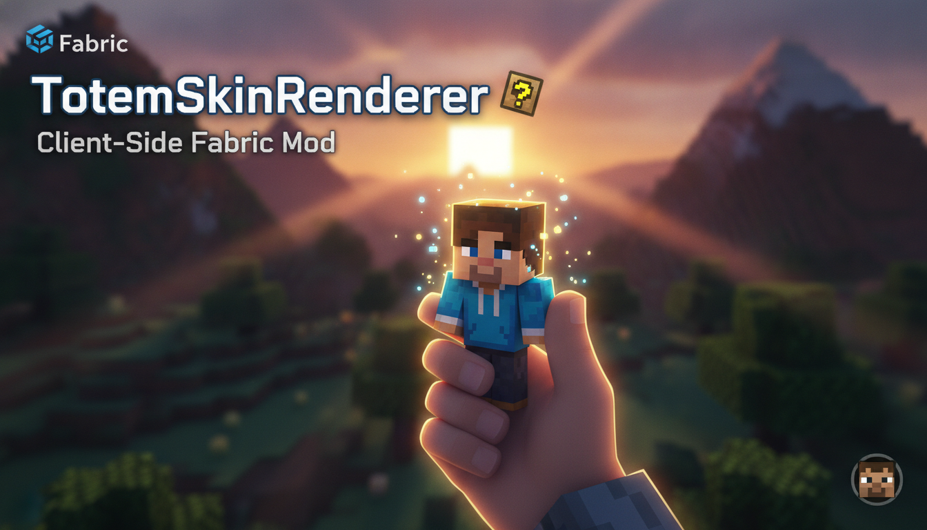 TotemSkinRenderer