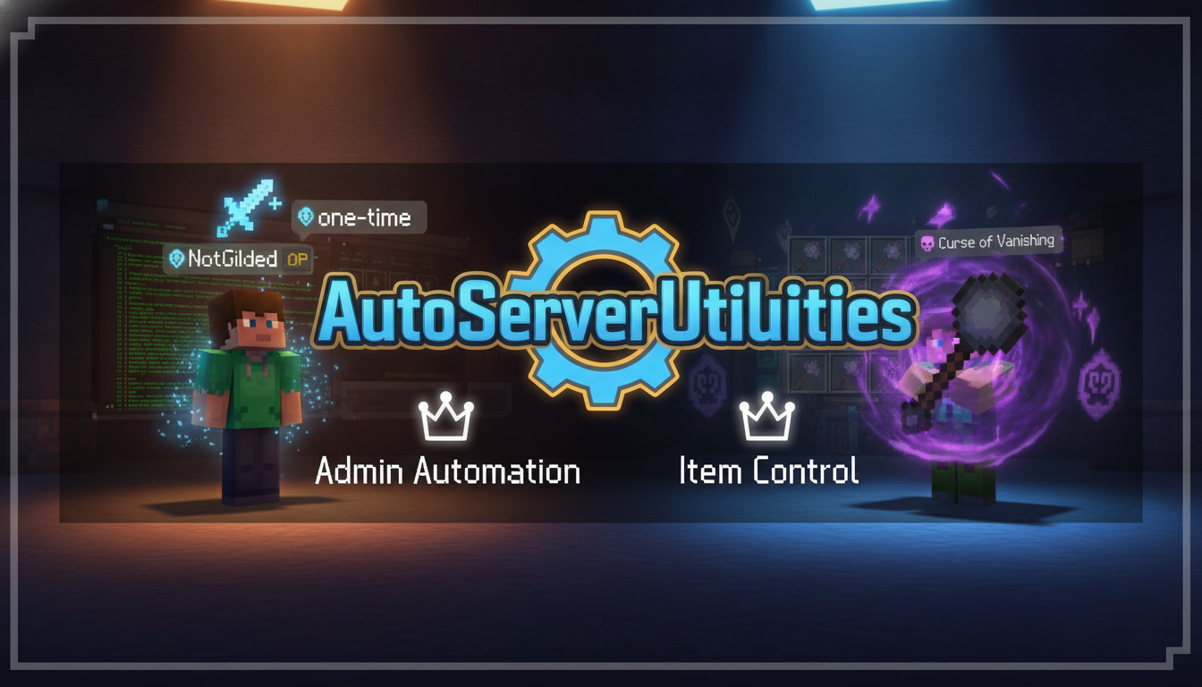 ServerUtilities