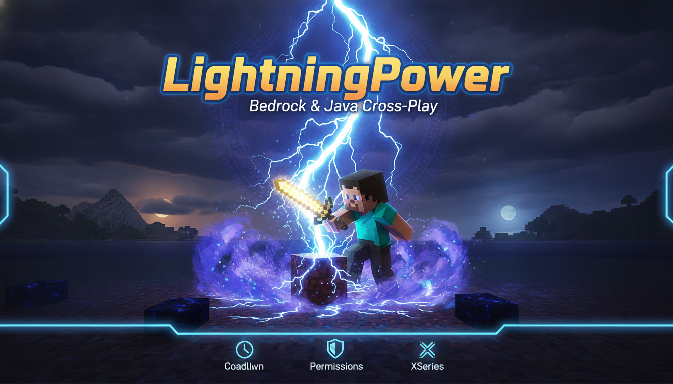 LightningPower