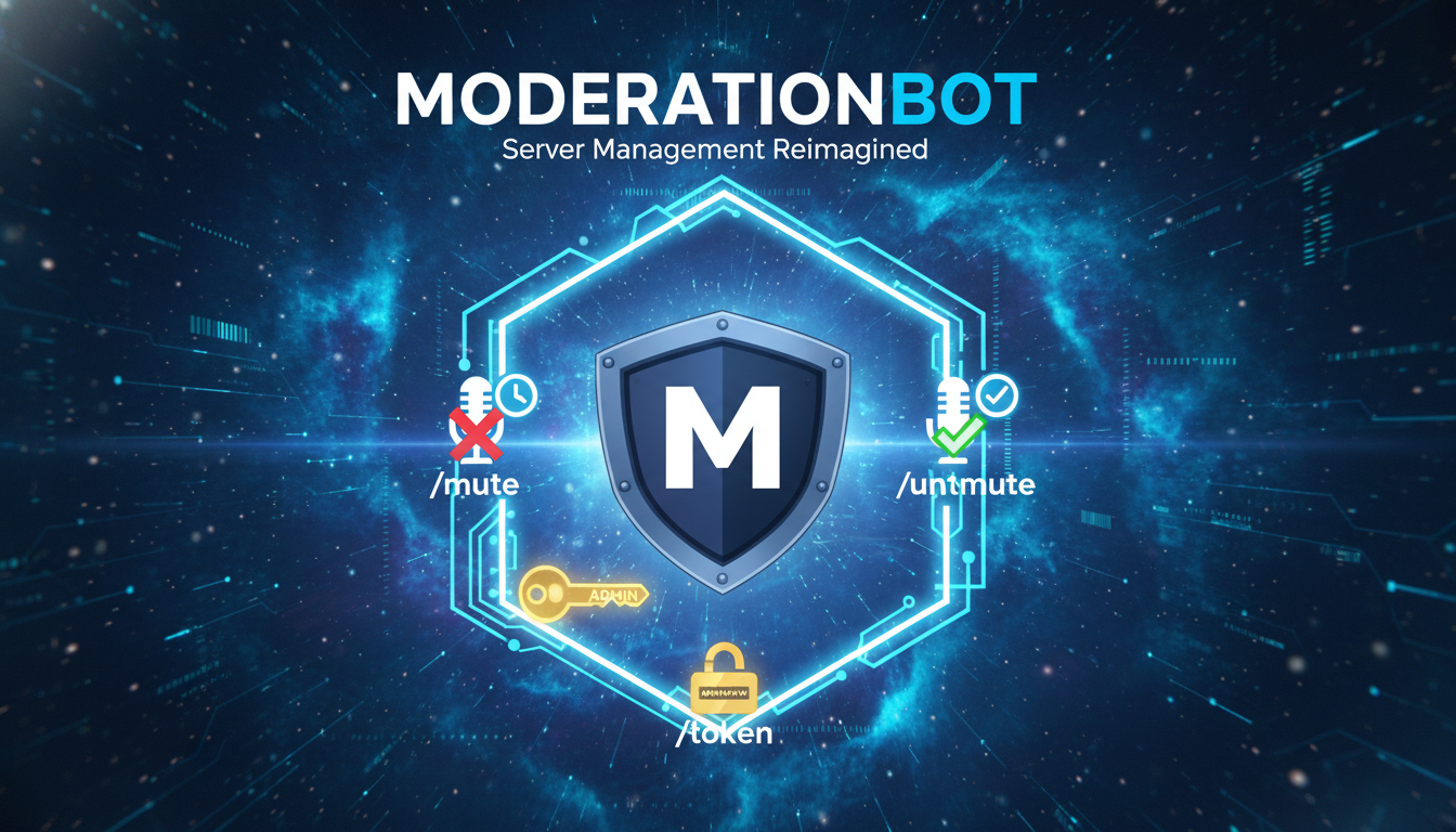 ModerationBot