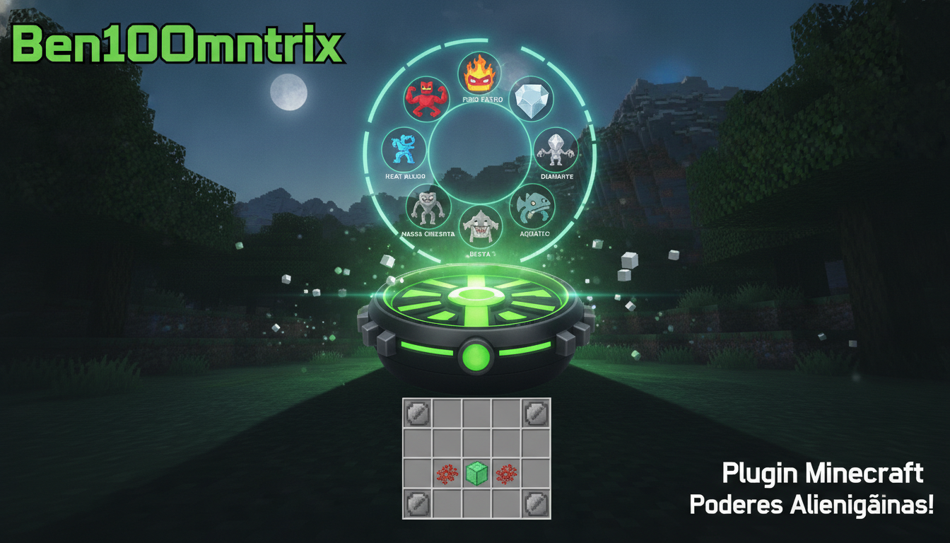 Ben10Omnitrix