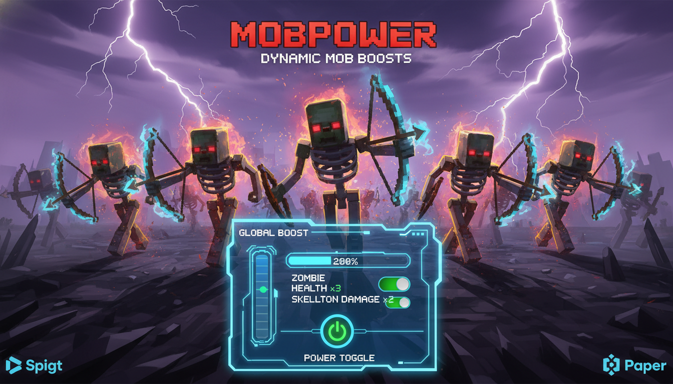 MobPower