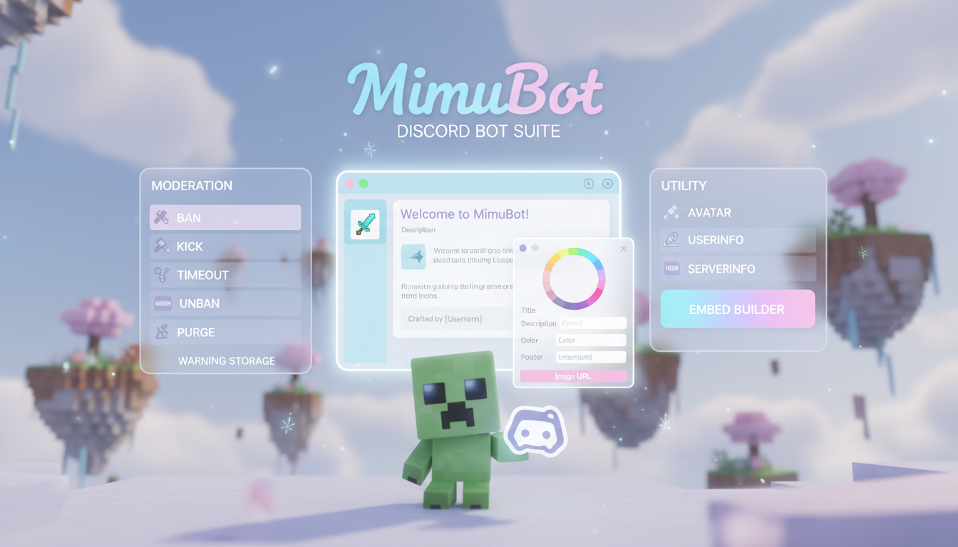 MimuBot