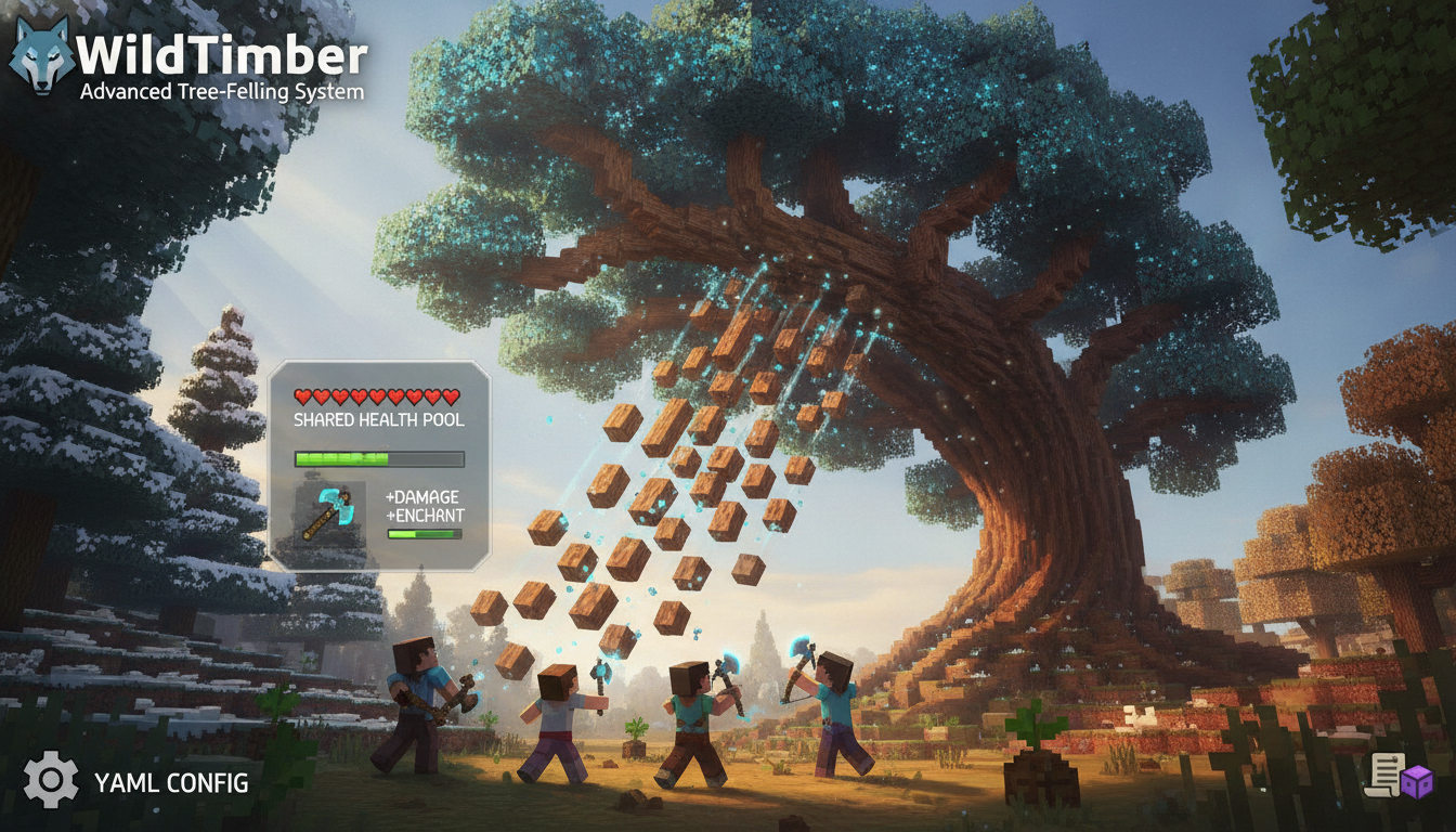WildTimber