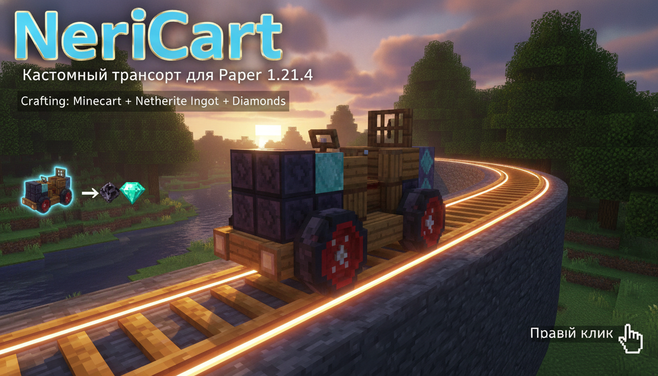 NeriCart