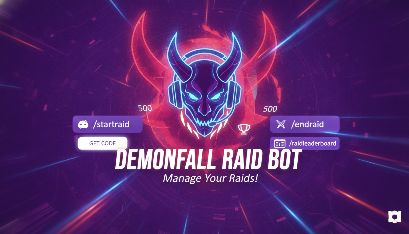 DemonfallRaidBot