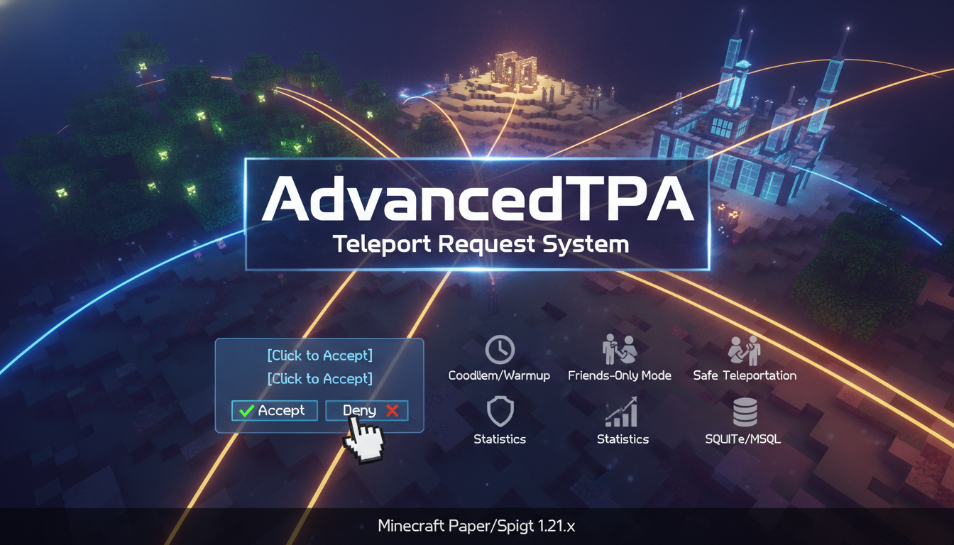 AdvancedTPA
