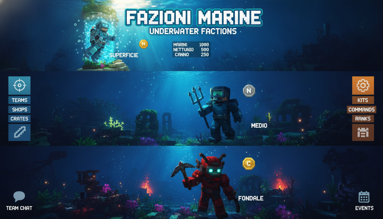 FazioniMarine