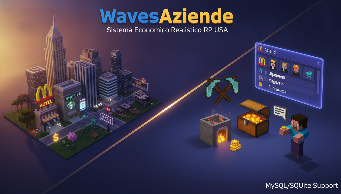 WavesAziende