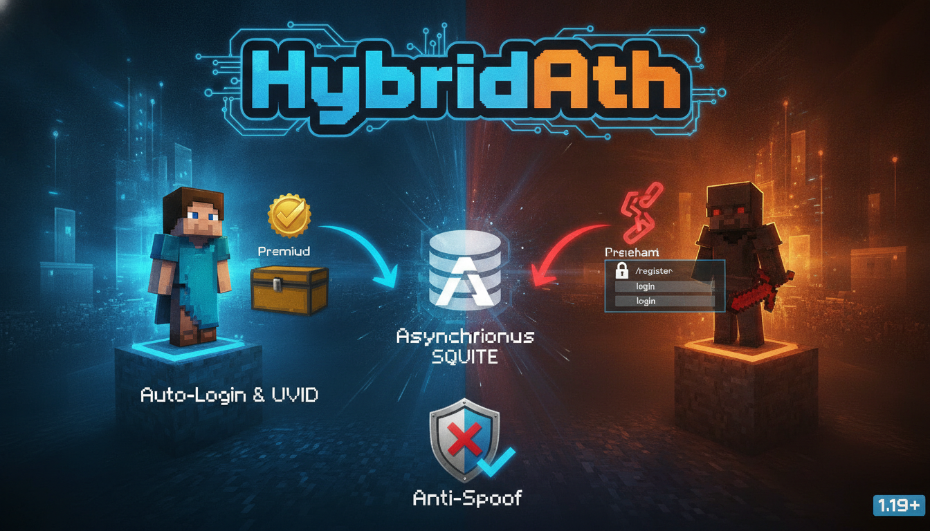 HybridAuth