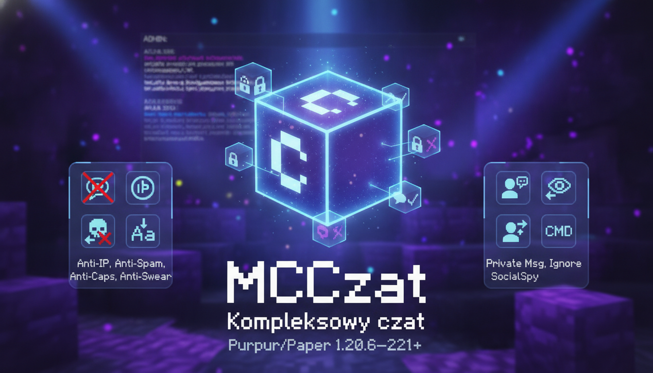 MCCzat