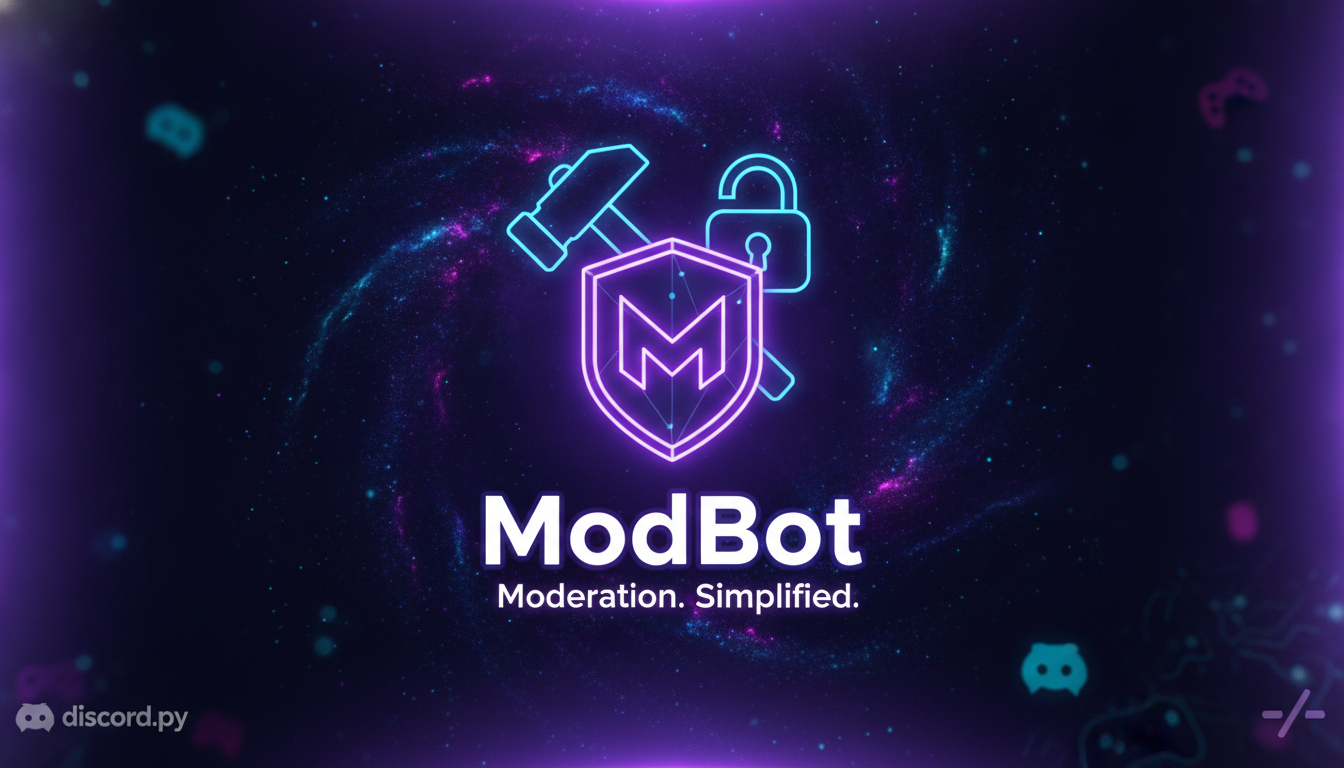 ModBot