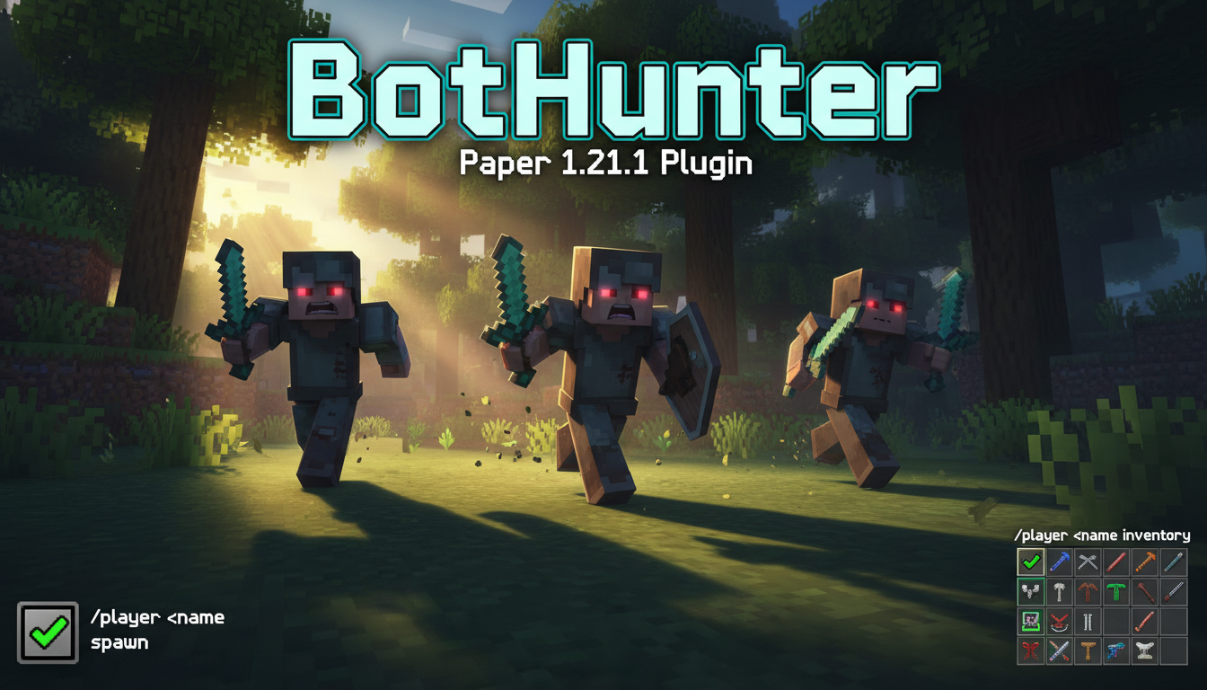 BotHunter