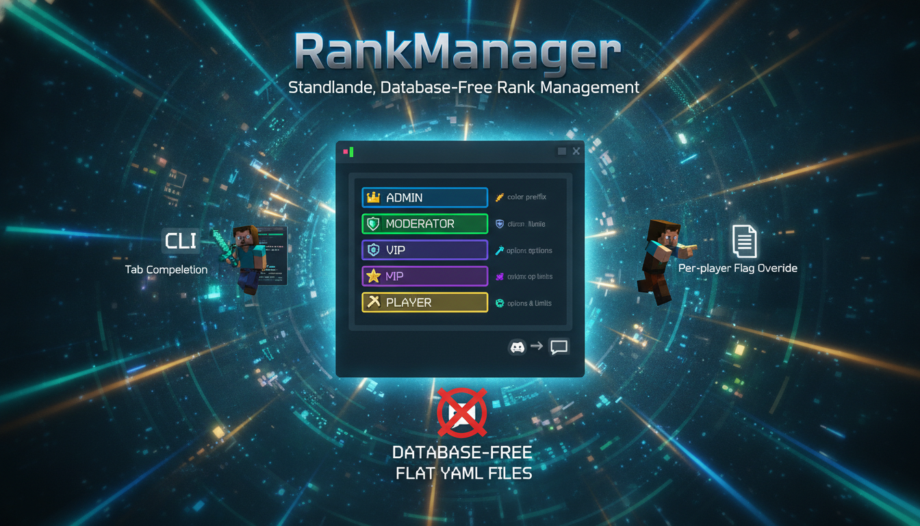 RankManager