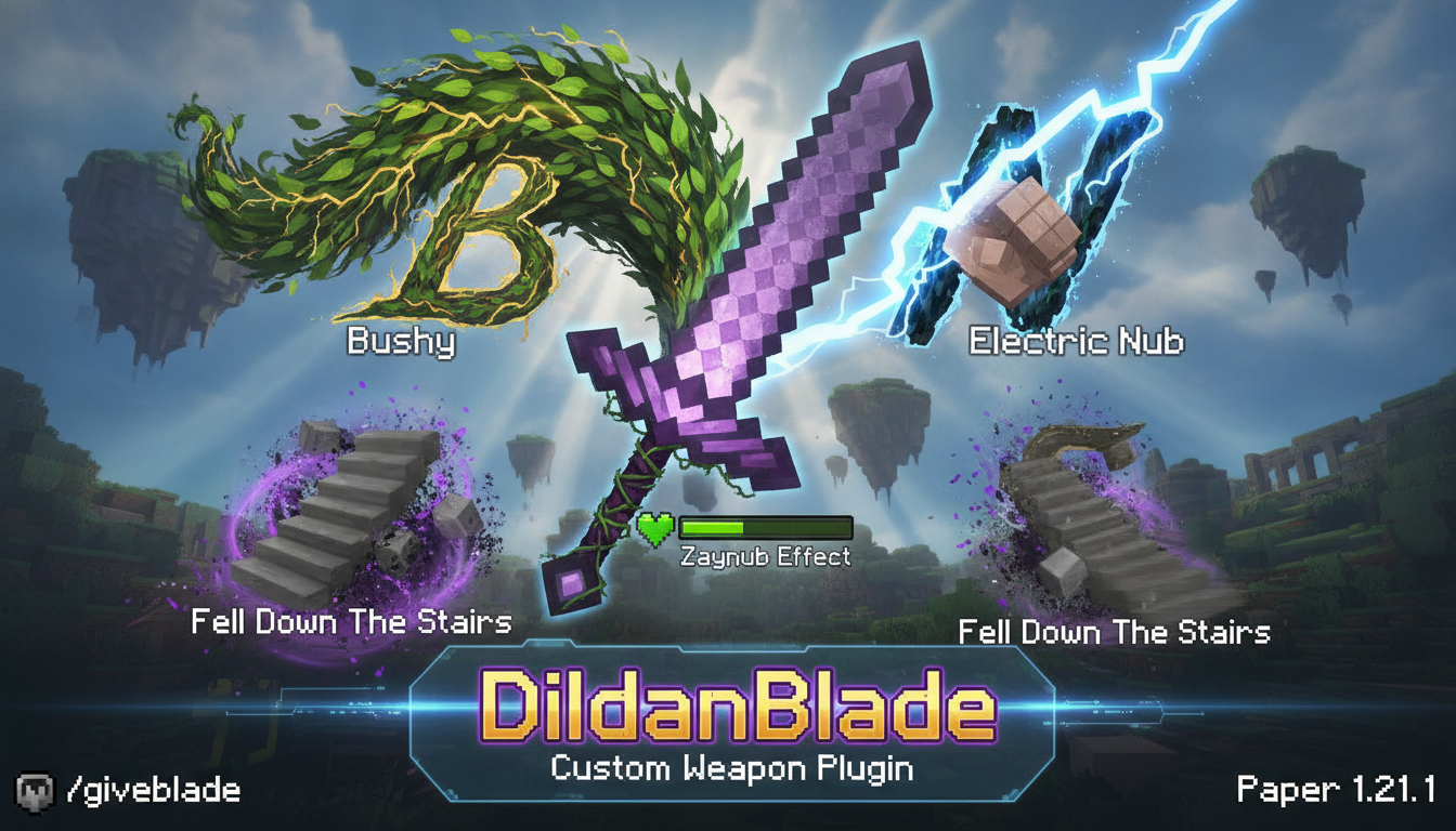 DildanBlade