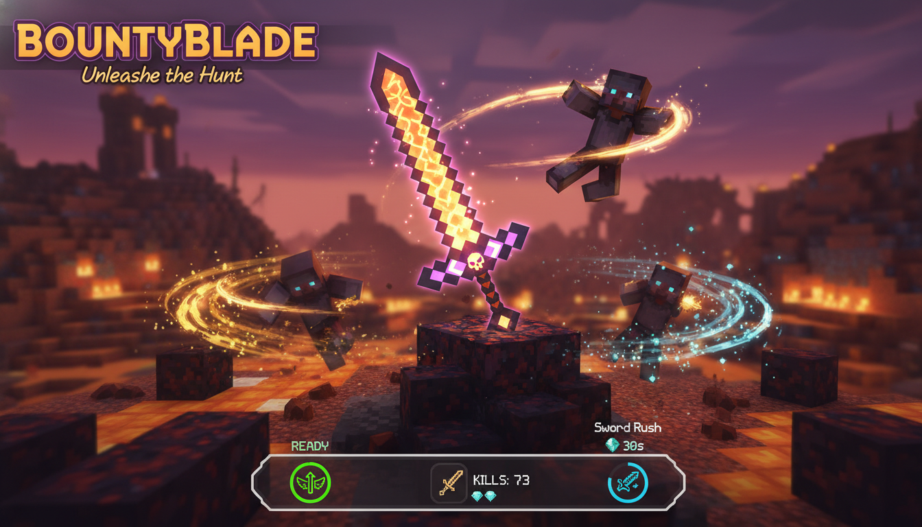 BountyBlade