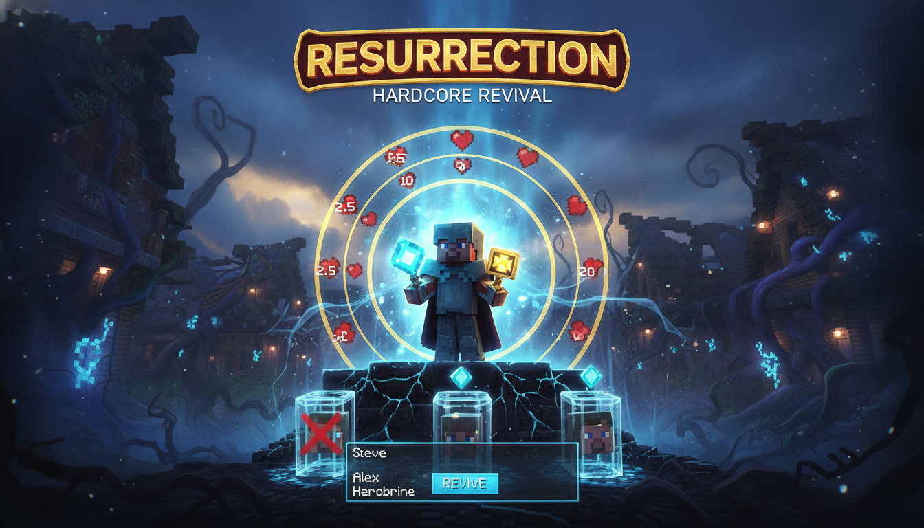 Resurrection