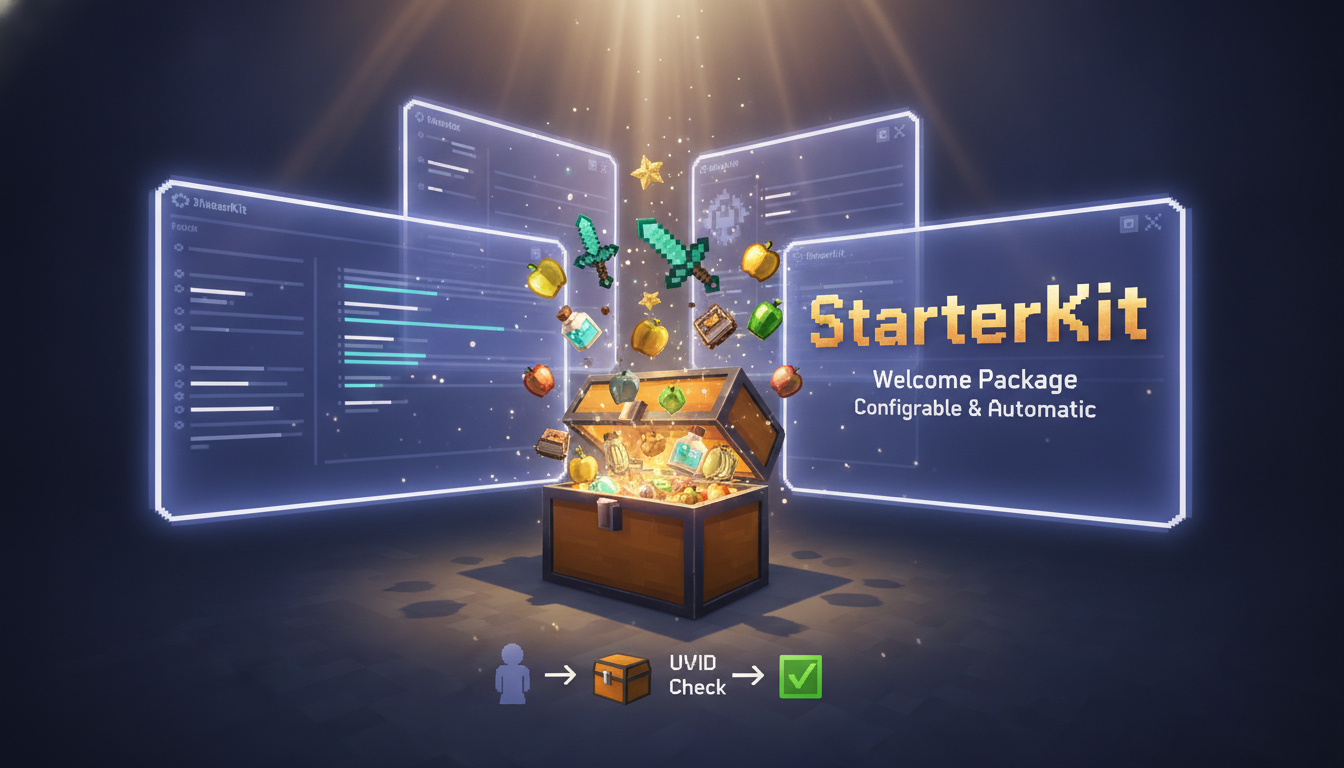 StarterKit