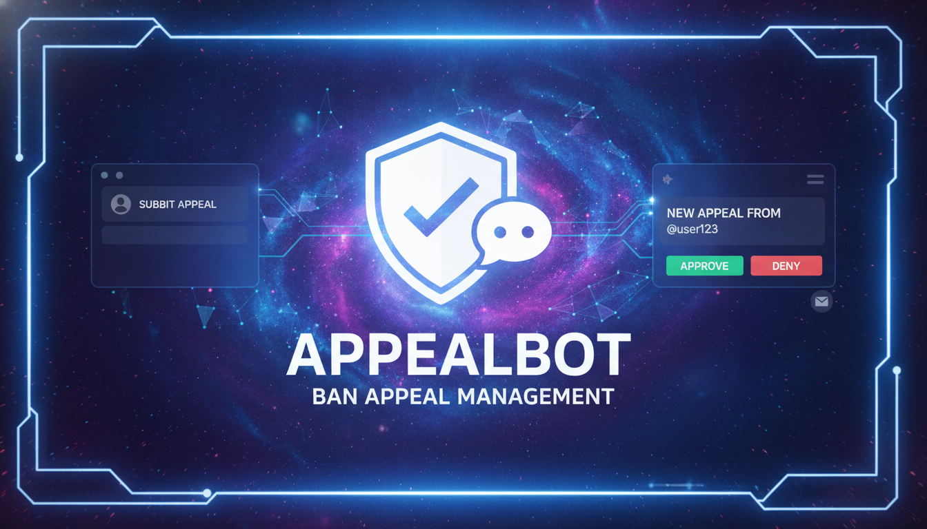AppealBot